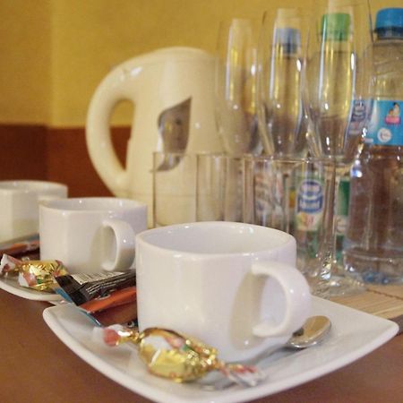 Hotel Europa Kaliszki Pokoj fotografie