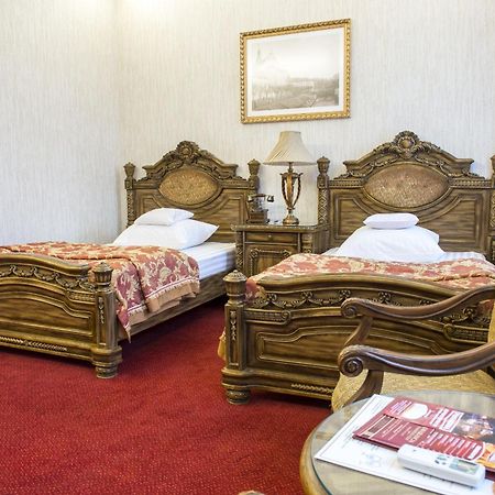 Hotel Europa Kaliszki Exteriér fotografie