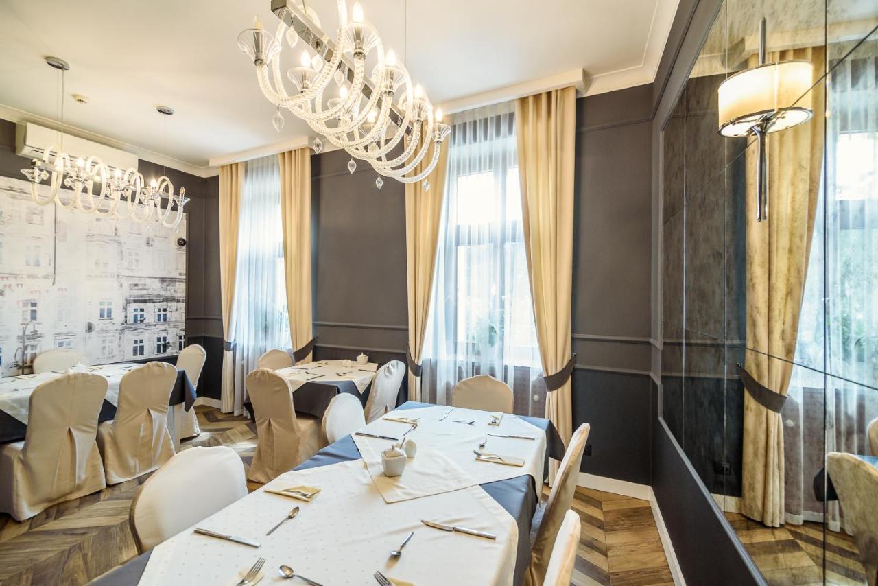 Hotel Europa Kaliszki Exteriér fotografie