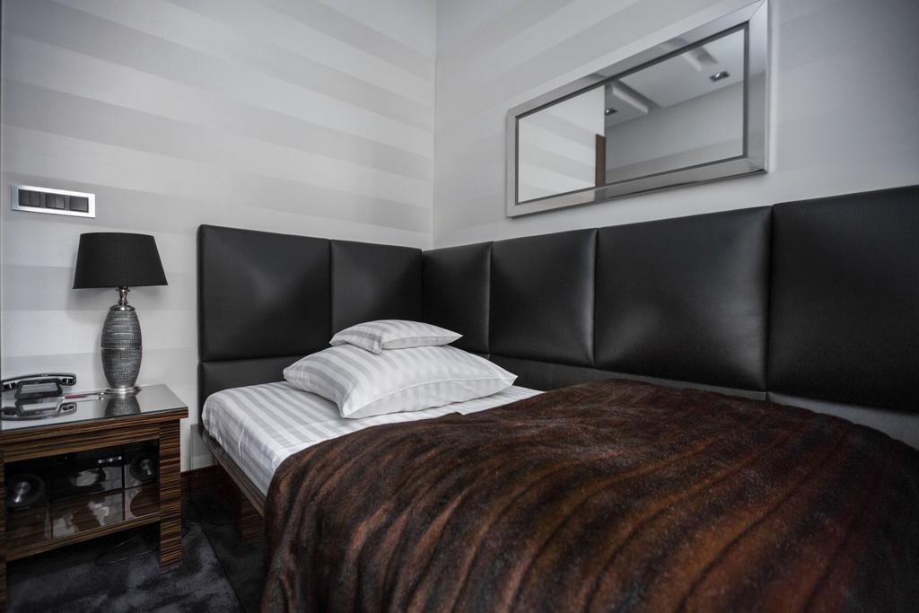 Hotel Europa Kaliszki Exteriér fotografie